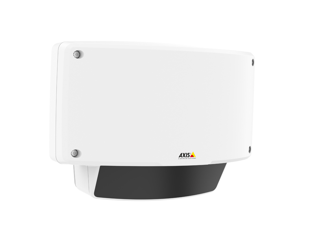 AXIS D2050-VE radar detektor