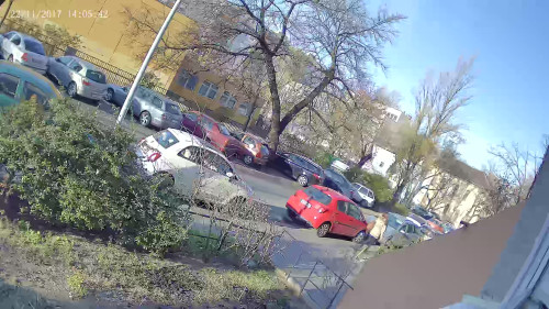 Videosec IPD-3634-28Z