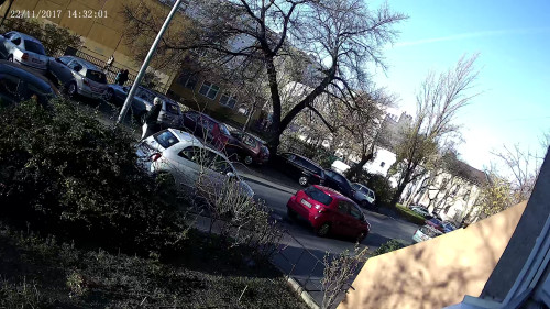 Videosec IPD-3634-28Z