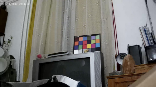 Videosec IPD-3634-28Z