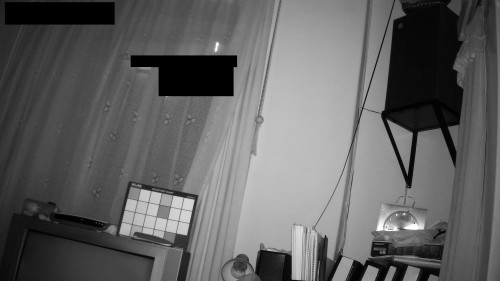 Videosec IPD-3634-28Z