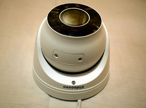 Videosec IPD-3634-28Z