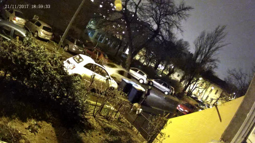 Videosec IPD-3634-28Z