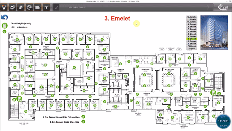 Forrás: Polon-Alfa Magyarország Kft