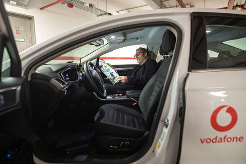 Forrás: Vodafon Magyarország