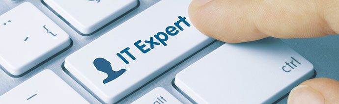 it-expert