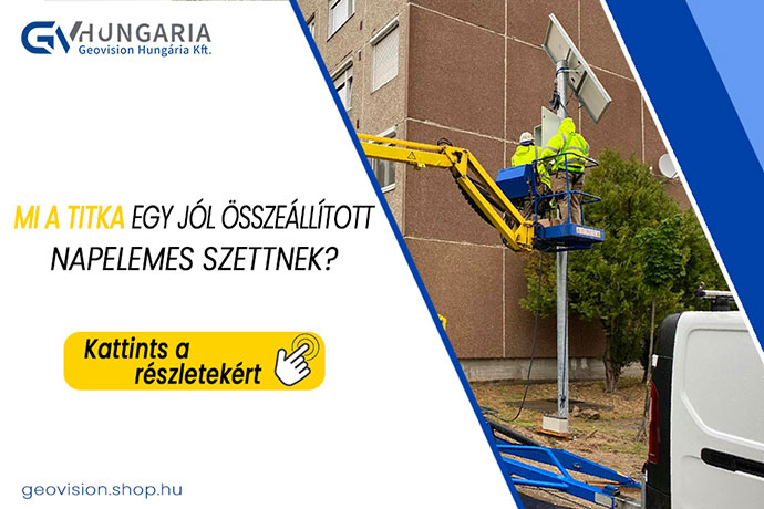 Forrás: GeoVision Hungária Kft 