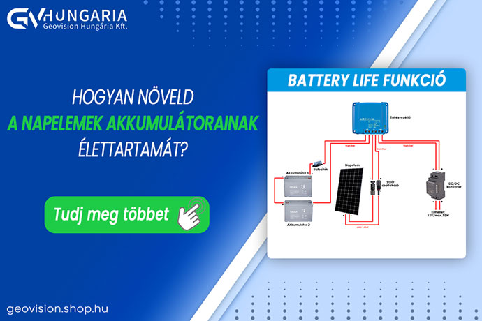 Forrás: GeoVision Hungária Kft 