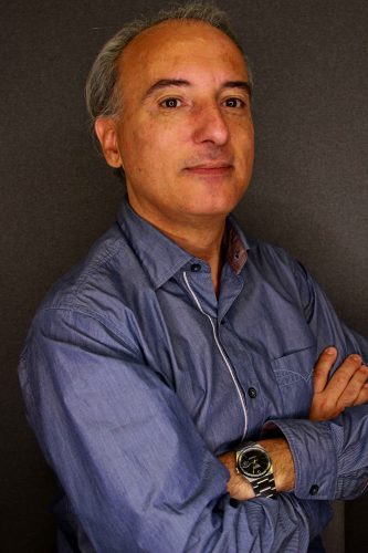 Antal Tibor